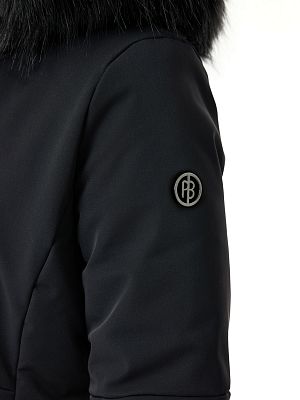 Превью  Куртка горнолыжная POIVRE BLANC W24-0802-WO Black